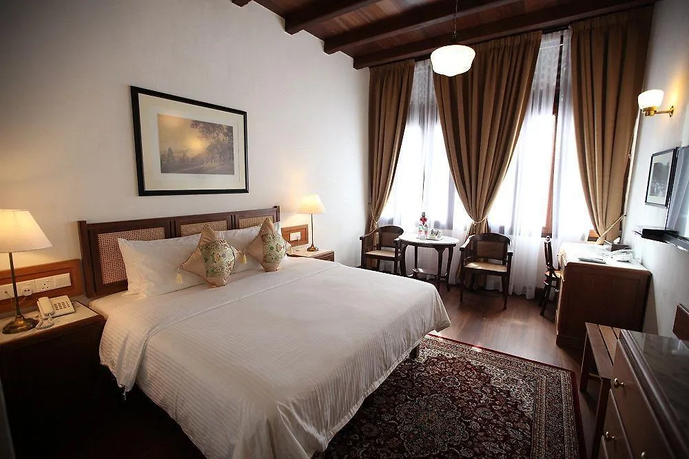 Nam Keng Hotel Penang George Town