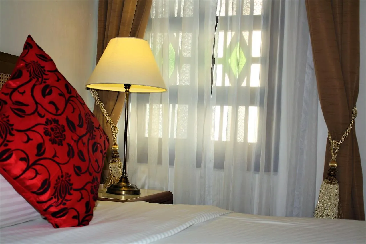 Nam Keng Hotel Penang George Town