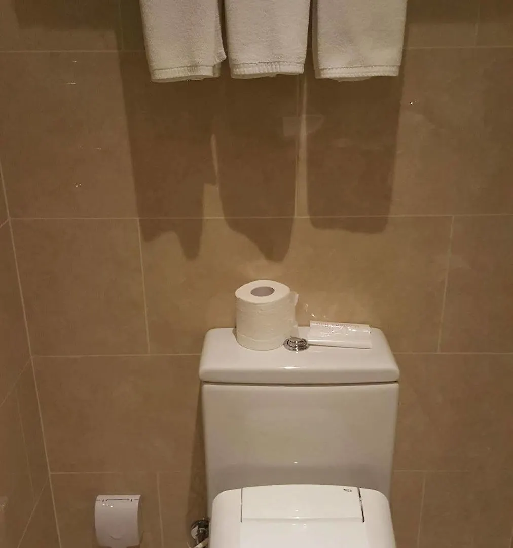 Nam Keng Hotel Penang George Town
