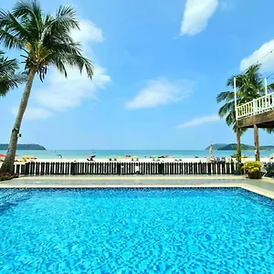 Star 2*, Pantai Cenang (Langkawi) Malaysia