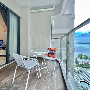 Country Garden Danga Bay By Rr Jbcity , Johor Bahru Malaysia