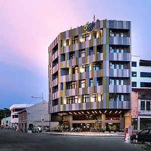 Tido Penang Georgetown