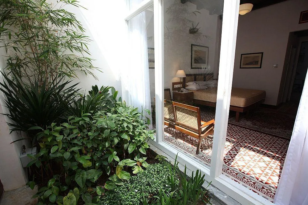 Nam Keng Hotel Penang George Town