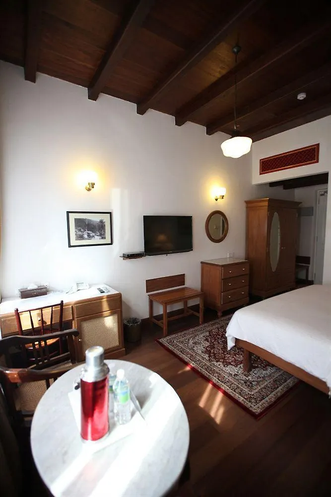 Nam Keng Hotel Penang George Town 3*,  Malajsie
