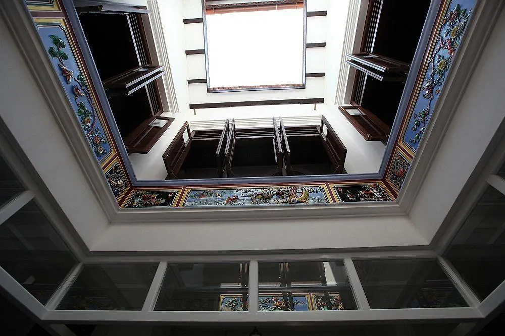 Nam Keng Hotel Penang George Town