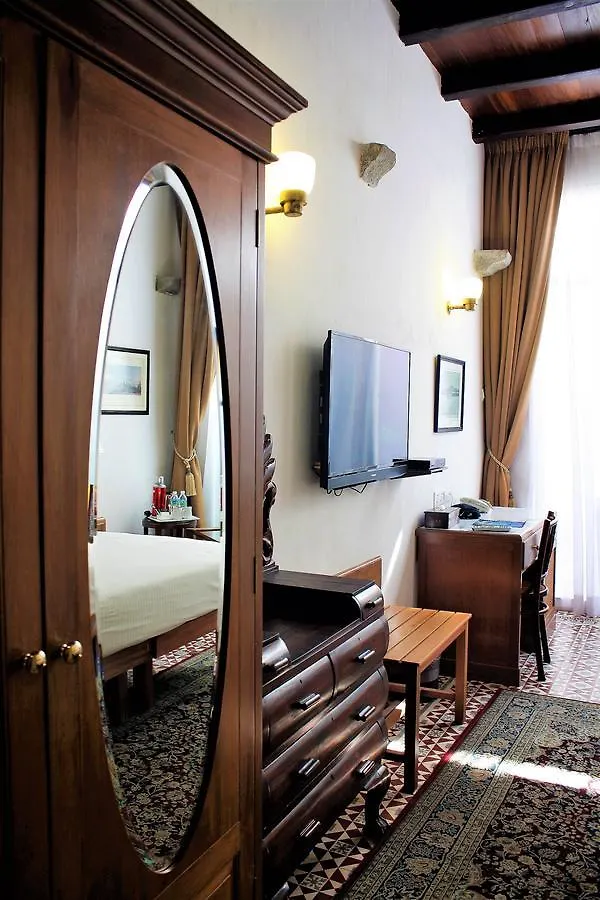 ***  Nam Keng Hotel Penang George Town Malajsie