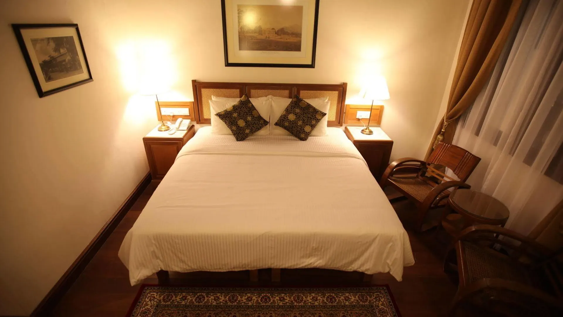 Nam Keng Hotel Penang George Town