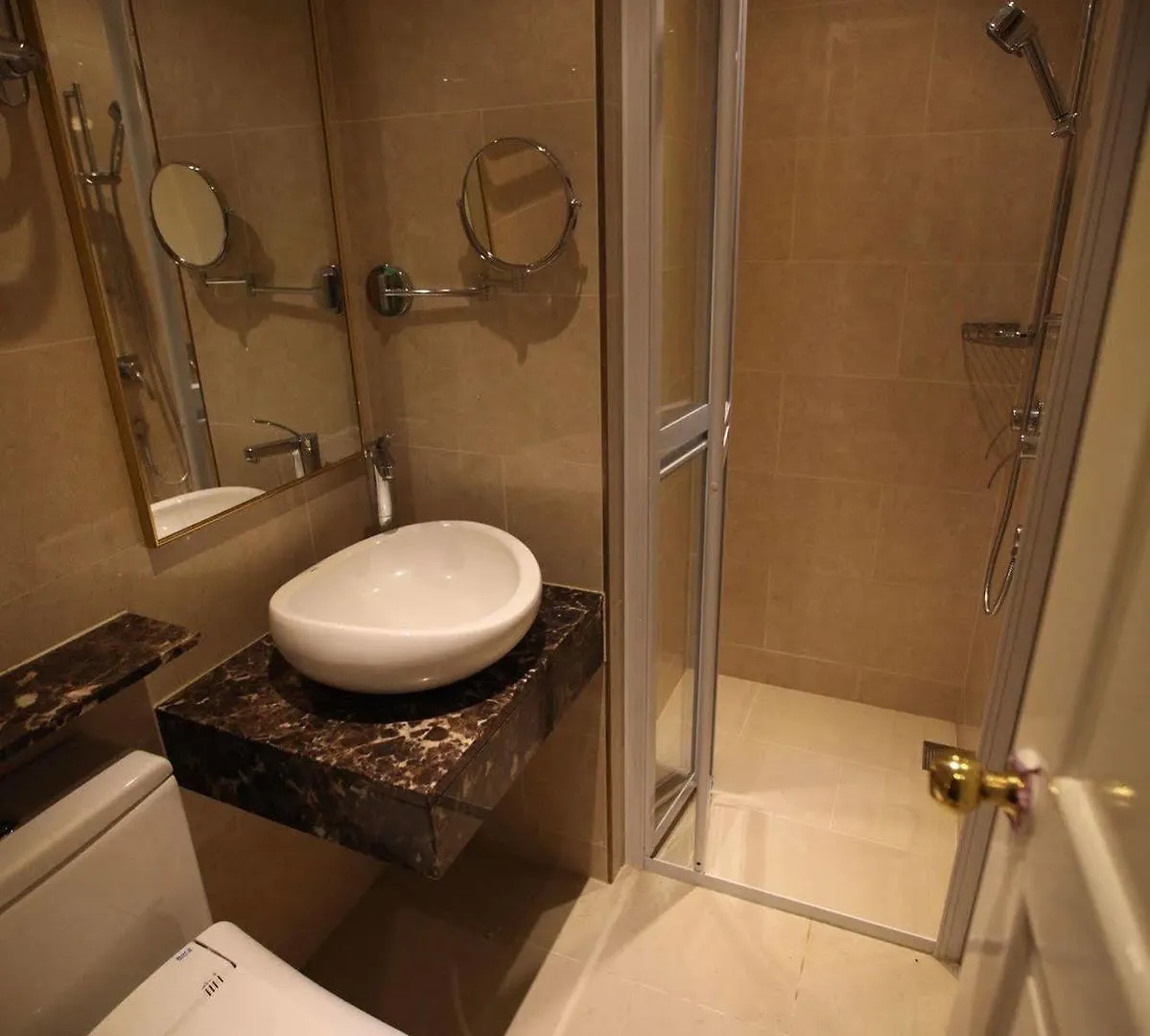 Nam Keng Hotel Penang George Town 3*,