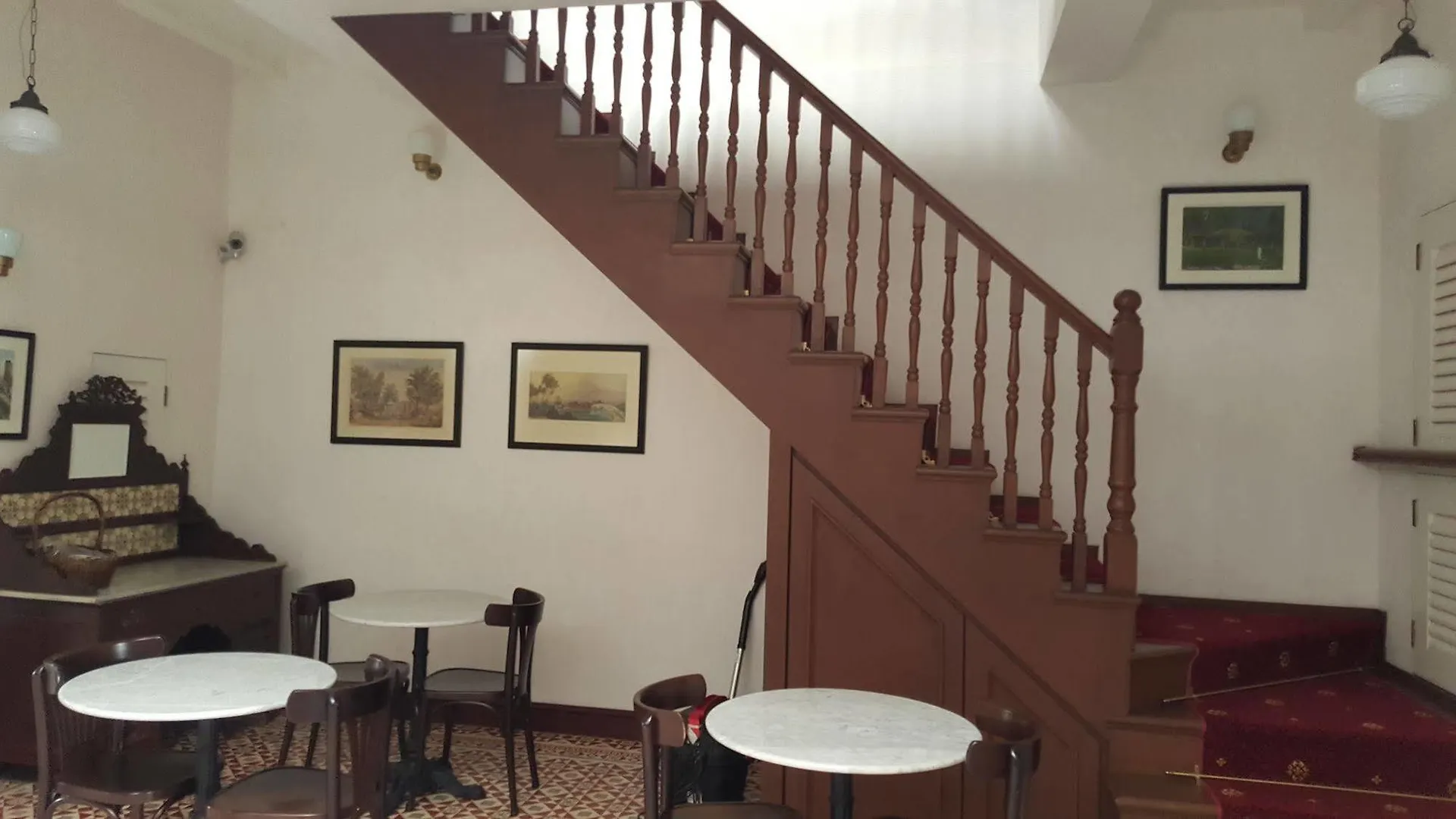 Nam Keng Hotel Penang George Town 3*,
